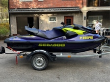 Sea-Doo RXP-XRS 300