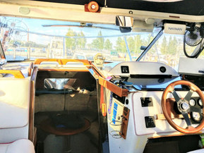 Yamarin Big Ride 750