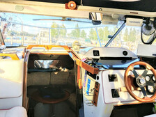 Yamarin Big Ride 750