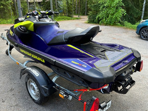 Sea-Doo RXP-XRS 300