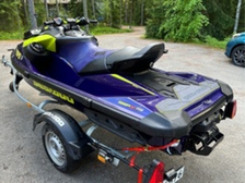 Sea-Doo RXP-XRS 300