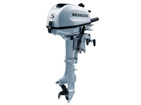 Honda BF5