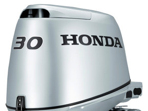 Honda BF30 LRTU