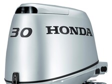 Honda BF30 LRTU