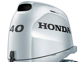 Honda BF40D LRTU