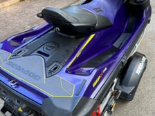 Sea-Doo RXP-XRS 300