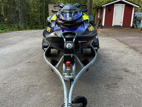 Sea-Doo RXP-XRS 300