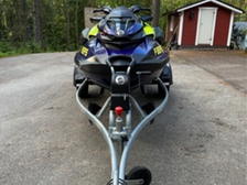 Sea-Doo RXP-XRS 300