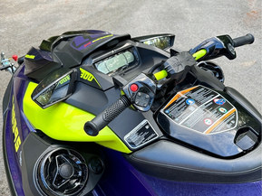 Sea-Doo RXP-XRS 300