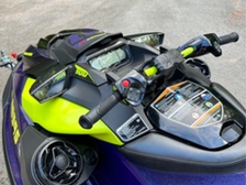 Sea-Doo RXP-XRS 300