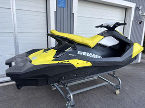 Sea-Doo Spark 