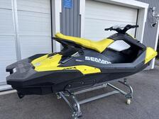 Sea-Doo Spark 