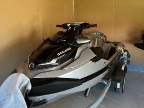 Sea-Doo GTX 300 Limited