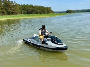Sea-Doo GTX 300 Limited