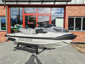 Sea-Doo GTX LTD