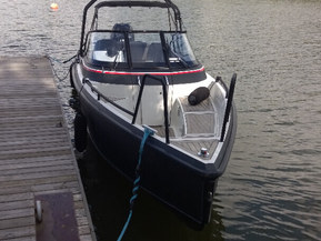 XO 240 RS Open