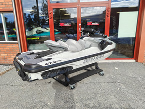 Sea-Doo GTX LTD