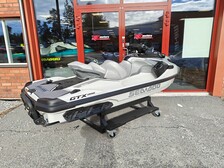 Sea-Doo GTX LTD