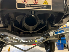 Sea-Doo GTX 300 Limited