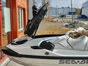 Sea-Doo GTX LTD