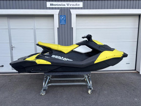 Sea-Doo Spark 