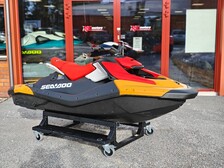 Sea-Doo Spark 