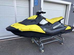 Sea-Doo Spark 