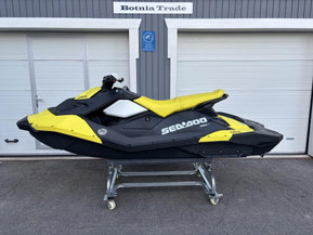 Sea-Doo Spark 