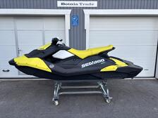 Sea-Doo Spark 