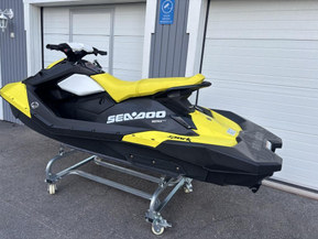 Sea-Doo Spark 