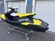 Sea-Doo Spark 3-Up Hieno