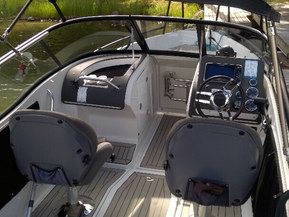 XO 240 RS Open