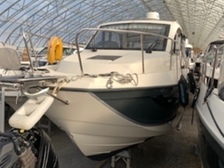 Quicksilver Activ 905 weekend