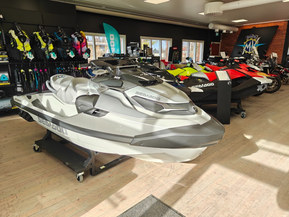 Sea-Doo GTX LTD