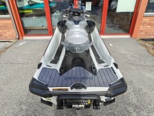 Sea-Doo GTX LTD