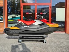 Sea-Doo Spark 
