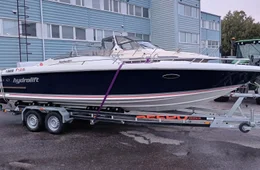 Hydrolift F26