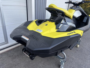 Sea-Doo Spark 