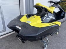 Sea-Doo Spark 