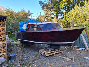 Kråkö Muu malli