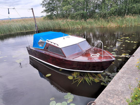 Kråkö Muu malli