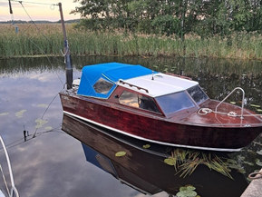 Kråkö Muu malli