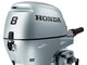 Honda BF8D SHU