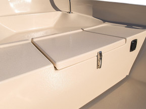 Rönnqvist Pro 495XLR