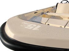 Rönnqvist Pro 15R