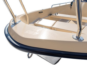 Rönnqvist Pro 495XLR