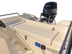 Rönnqvist Pro 495XLR