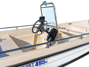 Rönnqvist Pro 495XLR