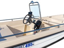 Rönnqvist Pro 495XLR