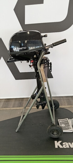 Tohatsu MFS3.5CS